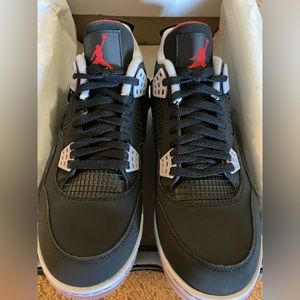 ** BNIB JORDAN IV GOLF ** Mens US Size 10.5